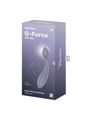 G-Force violet - image 2