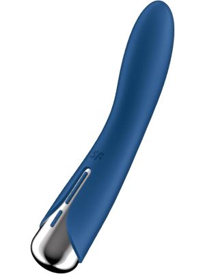Satisfyer Spinning Vibe 1 Blue