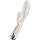 Satisfyer Spinning Rabbit 1 Beige