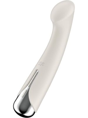 Satisfyer Spinning G-Spot 1 Beige