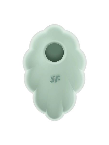 Cloud Dancer mint - 3