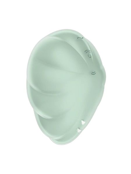 Cloud Dancer mint - 5