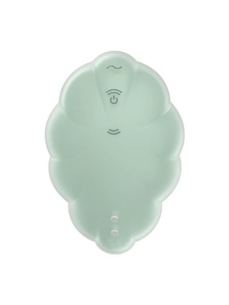 Cloud Dancer mint - 6