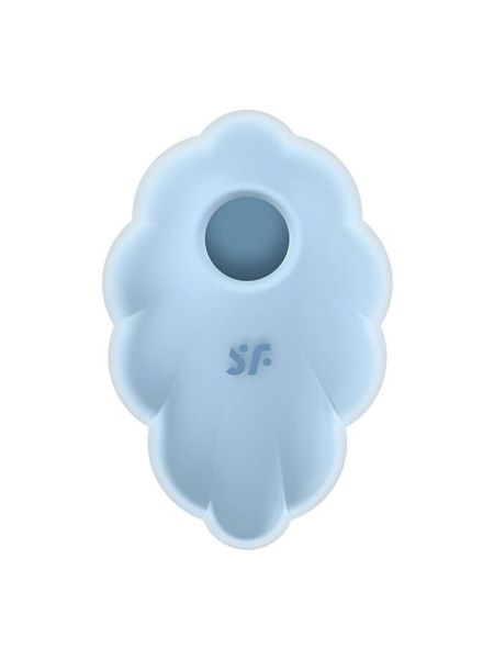 Cloud Dancer blue - 3