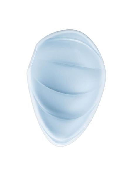Cloud Dancer blue - 4