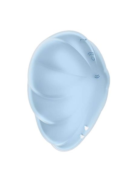 Cloud Dancer blue - 5