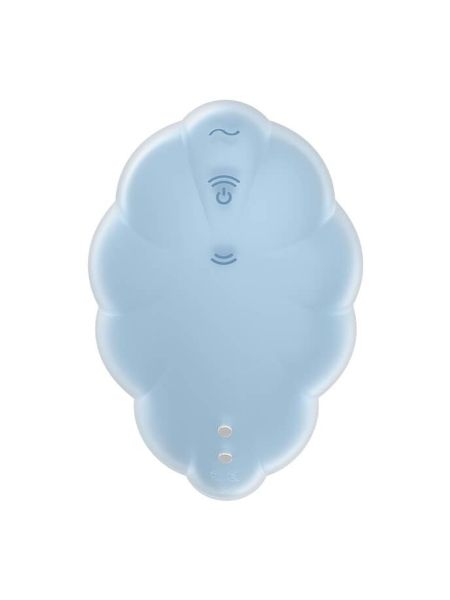 Cloud Dancer blue - 6