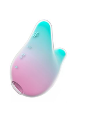 Mermaid Vibes mint/pink