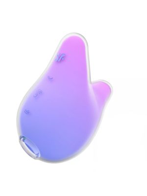 Mermaid Vibes violet/pink