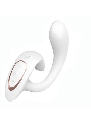 G for Goddess 1 white