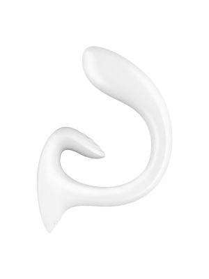 G for Goddess 1 white - image 2