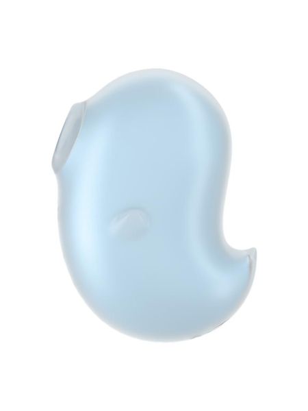 Cutie Ghost blue - 4