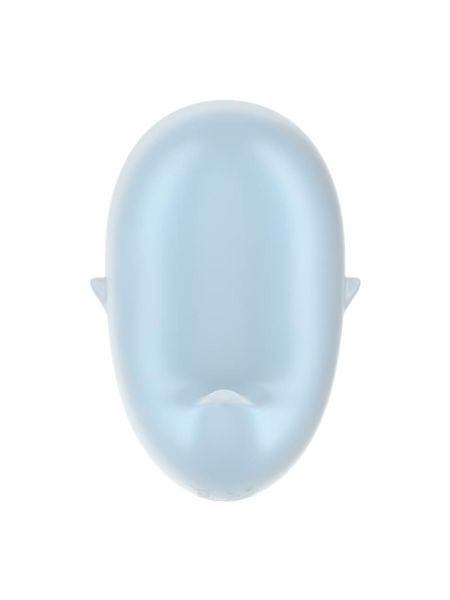 Cutie Ghost blue - 5