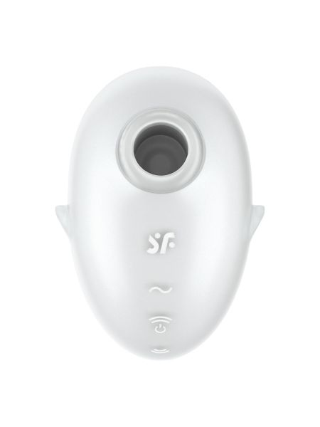 Cutie Ghost white - 3