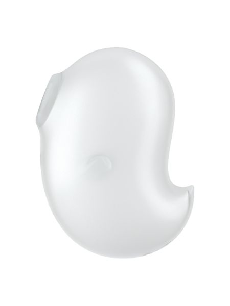 Cutie Ghost white - 4