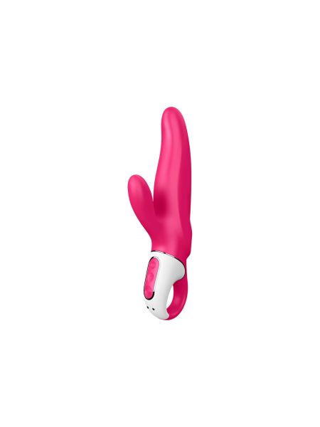 Wibrator-Satisfyer Vibes Mr. Rabbit - 2