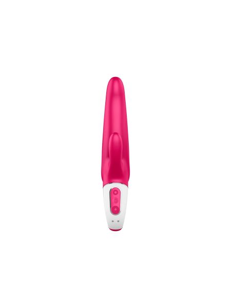 Wibrator-Satisfyer Vibes Mr. Rabbit - 3
