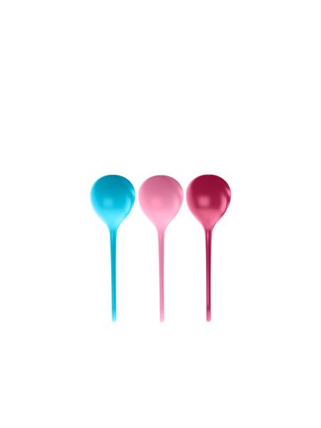 Zestaw-Satisfyer Balls C03 single (set of 3) - 4