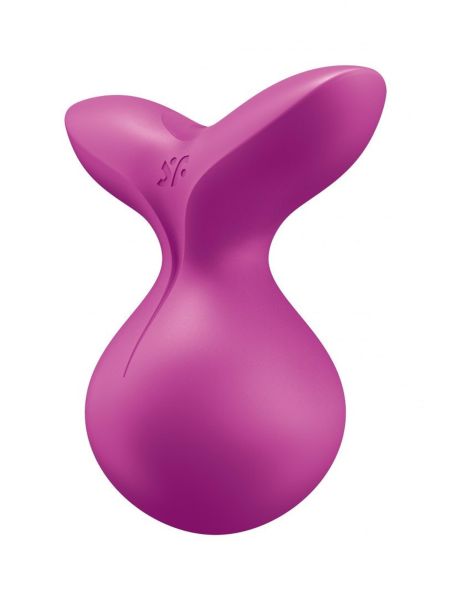 Viva la Vulva 3 violet - 4