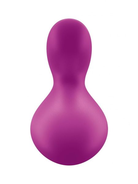 Viva la Vulva 3 violet - 5