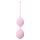 Silicone Kegel Balls 36mm 90g Light Pink - B - Series