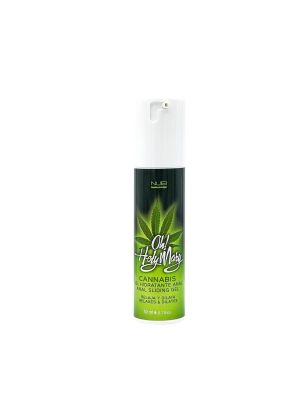 NUEI Oh! Holy Mary Cannabis Anal Gel 50 ml - image 2