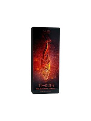 Display Box THOR Travel Size 20 x 10 ml - image 2