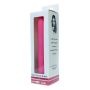 Ultra Power Bullet USB 10 functions Matte Pink - 10