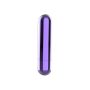 Power Bullet USB 10 functions Glossy Purple - 5