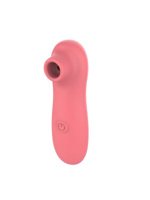 Air Stimulator USB 10 functions Peach