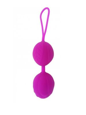 Purple Pleasure Balls - image 2