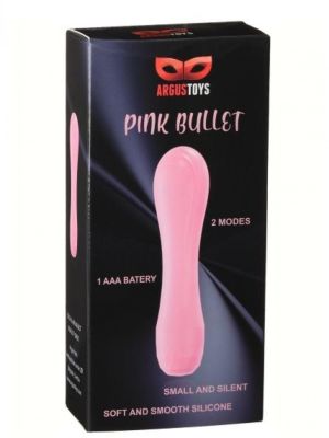Pink bullet - image 2