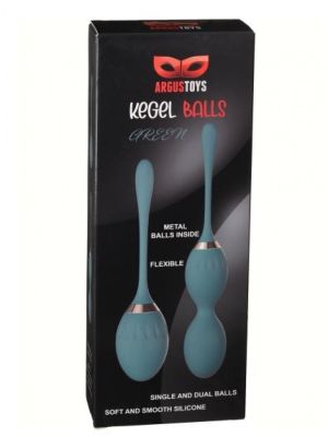Kegel balls Green - image 2