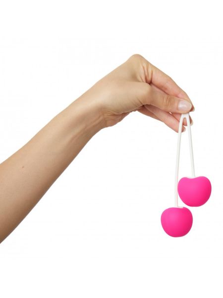CHERRY LOVE - DANGER PINK - 3