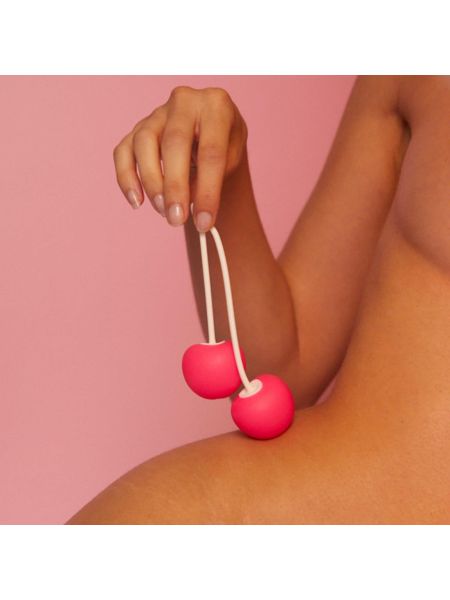 CHERRY LOVE - DANGER PINK - 6