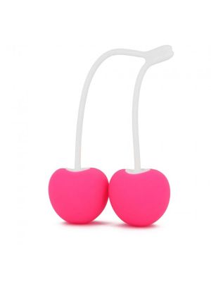 CHERRY LOVE - DANGER PINK