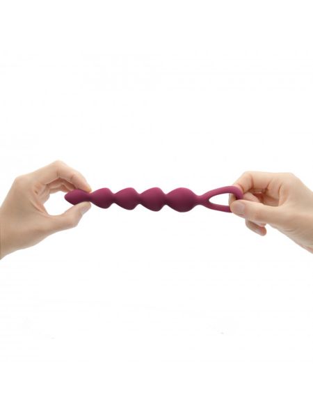 BING BANG M - PLUM STAR - 2