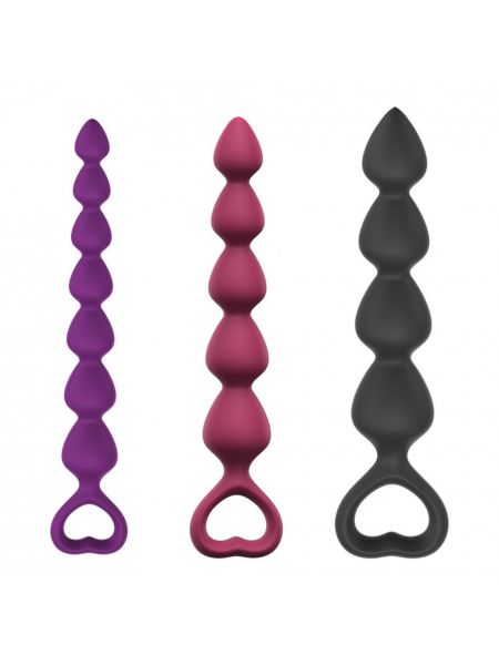 BING BANG M - PLUM STAR - 3