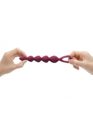 BING BANG M - PLUM STAR - image 2
