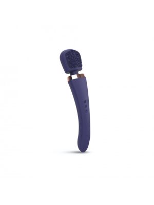 BRUSH CRUSH - MIDNIGHT INDIGO - image 2