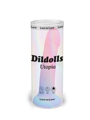 DILDOLLS- UTOPIA - image 2