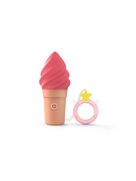 CAND""ICE - RASPBERRY JOLLY