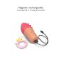 CAND""ICE - RASPBERRY JOLLY - 5