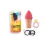 CAND""ICE - RASPBERRY JOLLY - 6