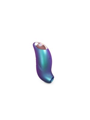 BELIEVER - IRIDESCENT TURQUOISE