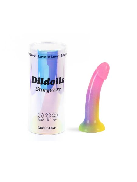 DILDOLLS - STARGAZER - 5