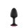 GEISHA PLUG RUBY M