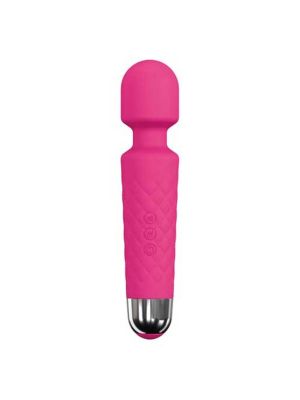 WANDERFUL MAGENTA - WAND RECHARGEABLE