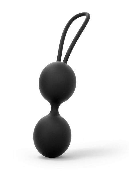 DUAL BALLS NOIR