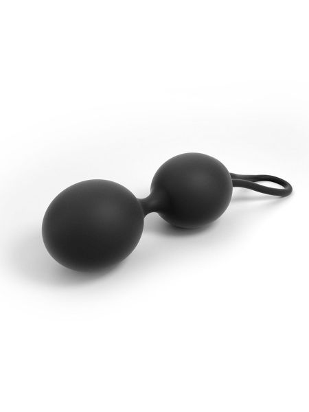 DUAL BALLS NOIR - 2